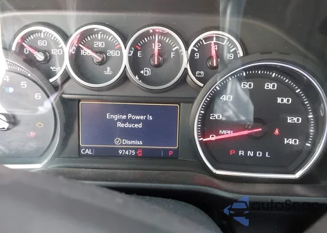 2020 Chevrolet Silverado 1500 2Wd Short Bed Lt from USA, damaged, VIN 3GCPWCEK8LG231124